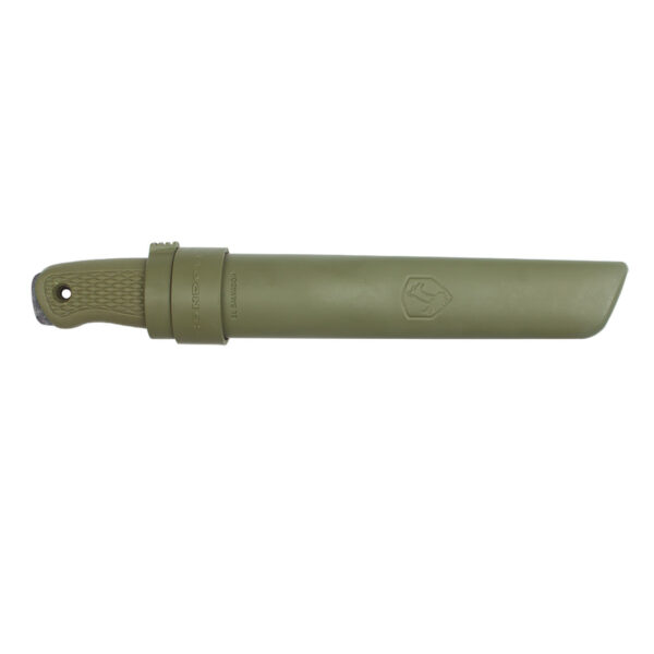 Condor Bushglider Knife, Army Green - Imagen 2