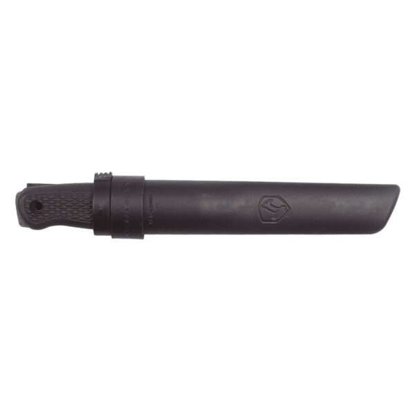 Condor Bushglider knife, Black - Imagen 2