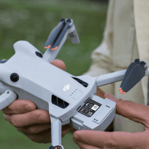 DJI Mini 4 Pro- Batería de Vuelo Inteligente (249g)