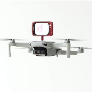 DJI Mavic Mini y Mini 2 - Snap Adapter