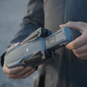 DJI Air 3S- Batería de vuelo inteligente