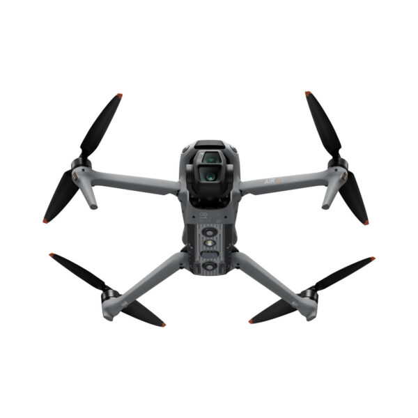 DJI Air 3S (Single) con DJI RC-N3 (control sin pantalla) - Imagen 3