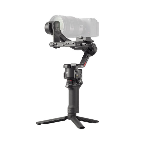 DJI RS 4 (Single) - Imagen 5