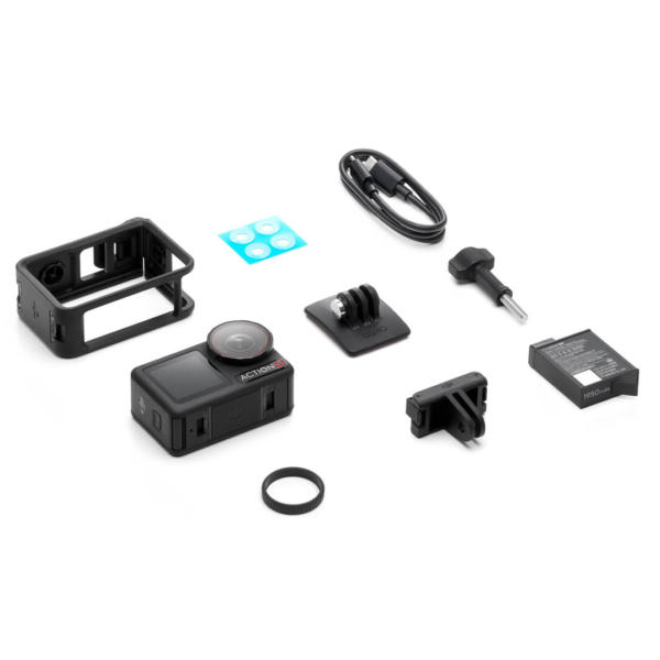 DJI Osmo Action 5 Pro (Standard Combo) - Imagen 2