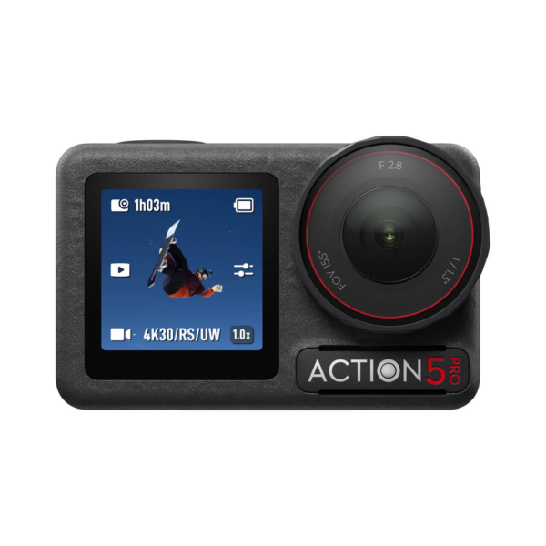 DJI Osmo Action 5 Pro (Standard Combo)
