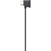 Cable RC DJI RC-N1/N2 (conector USB tipo C) - Imagen 3