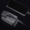 DJI Mavic 2- adaptador de batería a power bank - Imagen 3