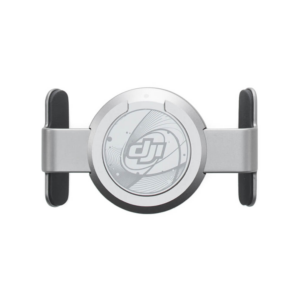DJI OM- Abrazadera magnética (Gris platino)