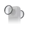 Insta360 X4- Protectores para lentes estándar - Imagen 6