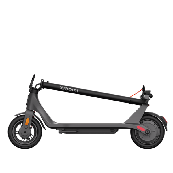 Xiaomi- Electric Scooter 4 Lite (2nd Gen) - Imagen 2