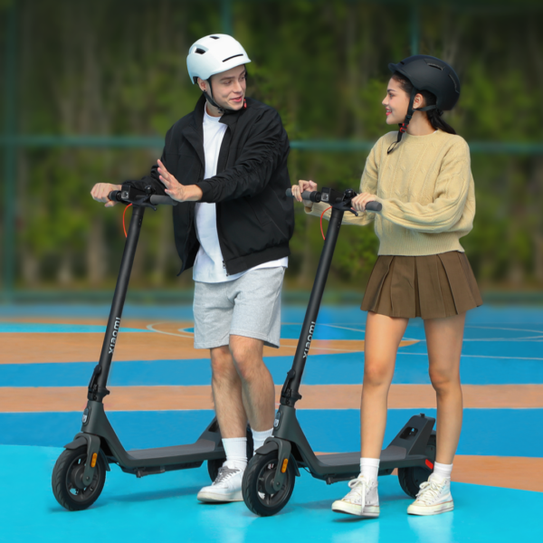 Xiaomi- Electric Scooter 4 Lite (2nd Gen) - Imagen 3