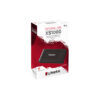 Kingston-Disco externo SSD XS1000 (1TB) [Color: Negro] - Imagen 3
