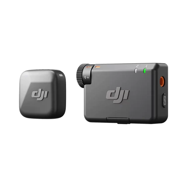 DJI Mic Mini (1TX + 1RX) - Imagen 4