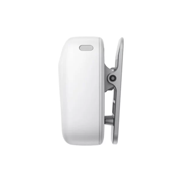 DJI Mic Mini-Transmisor (Blanco ártico) - Imagen 5