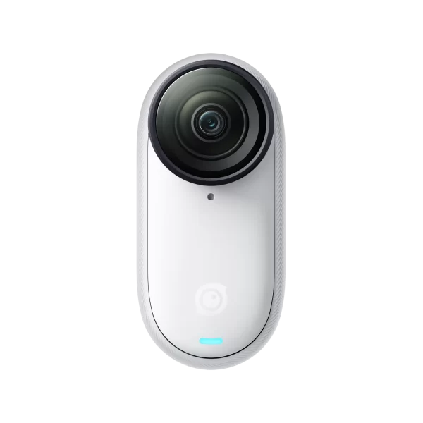 Insta360 GO 3S de 64 GB (Standard Edition) [Blanco Ártico] - Imagen 6