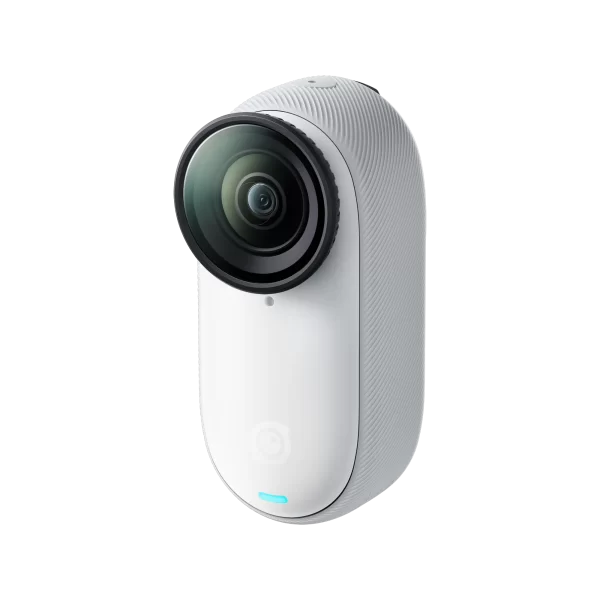 Insta360 GO 3S de 64 GB (Standard Edition) [Blanco Ártico] - Imagen 5