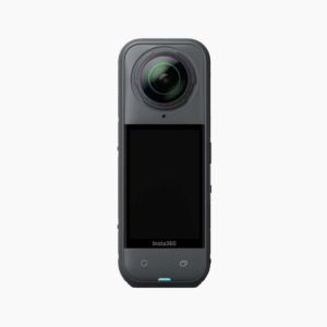Insta360 X5 (Essentials Bundle)