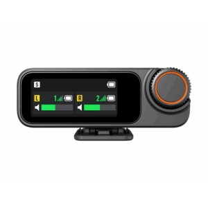 DJI Mic 3 - Receptor