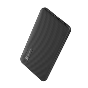 Klip Xtreme- Cargador Portátil (Power Bank) 5000mAh