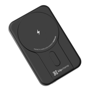 Klip Xtreme- Cargador Magnético (Power Mag) 10,000 mAh