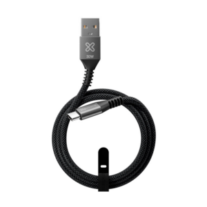 Klip Xtreme-Cable de carga USB-C de 30 W (3 pies)