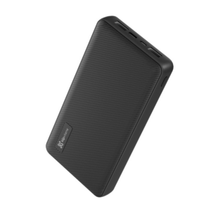 Klip Xtreme- Cargador Portátil (Power Bank) 20,000mAh