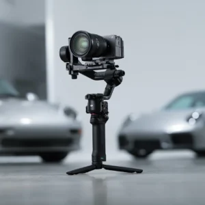 DJI RS 5 Single