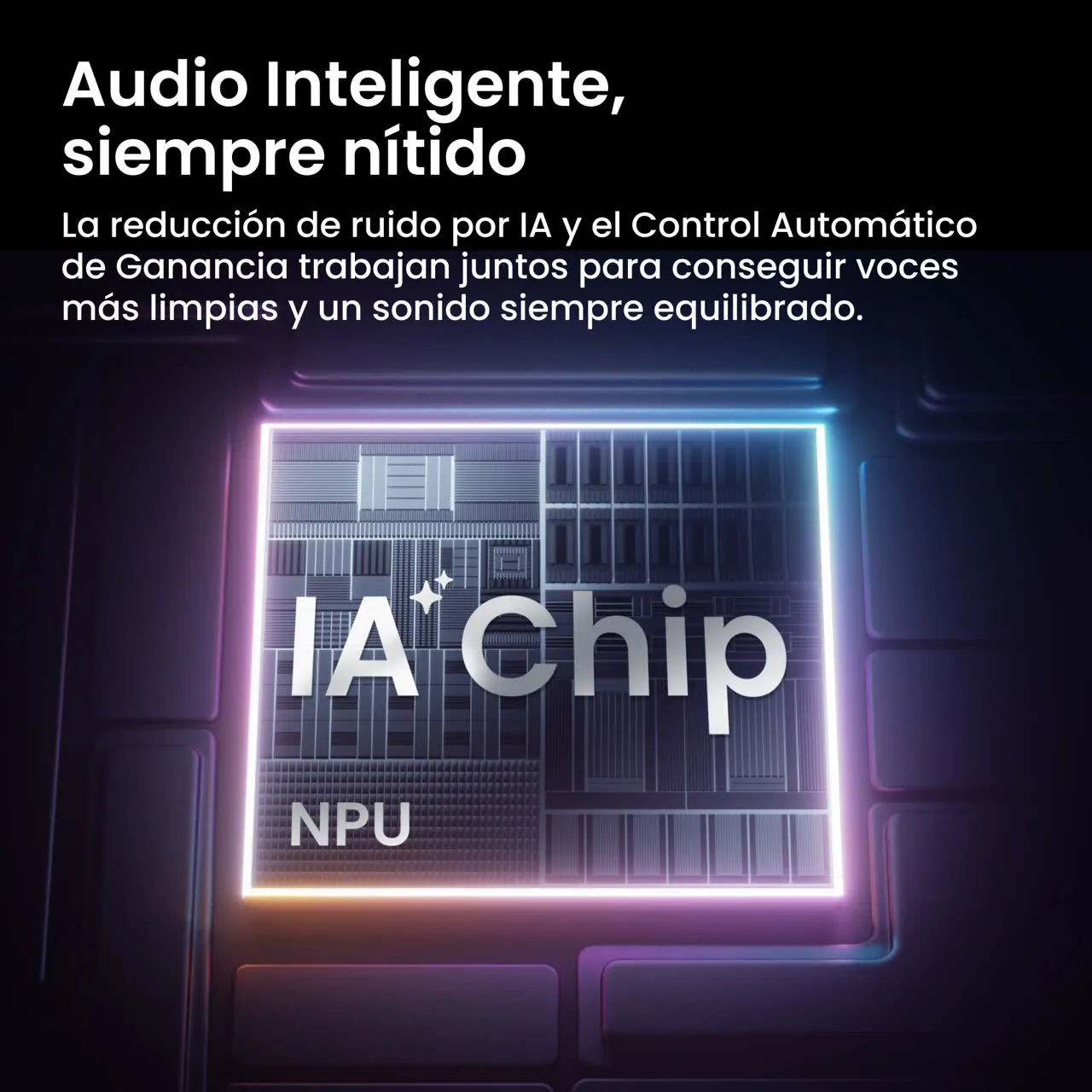 Insta360 Mic Pro (2 TX + 1 RX) - Imagen 5