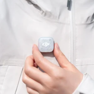 DJI Mic Mini 2S Transmisor